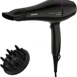 Máy sấy tóc tạo kiểu Philips BHD170/40