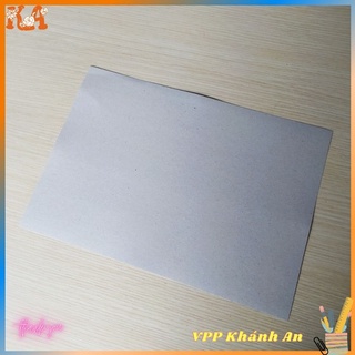 Tập 100 tờ bìa Duplex A4
