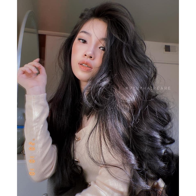 Ủ Tóc Bồ Kết Vitamin Hair Vyvyhaircare 250g