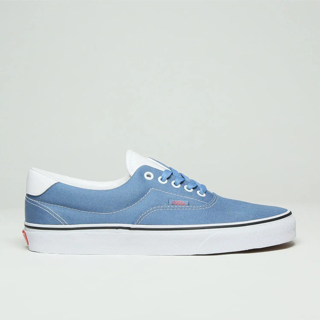 [RAWS] Vans Era 59 Plimsoll Blue White XANH