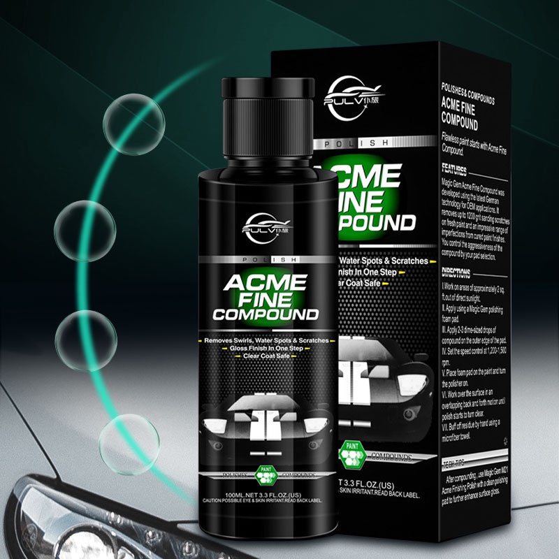 Bộ dụng cụ SEAMETAL sửa chữa vết trầy xe hơi