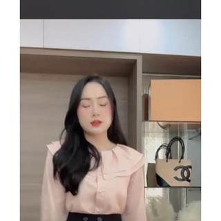 Áo sơ mi công sở