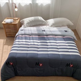 Ruột Chăn Bông Kháng Khuẩn IKEA