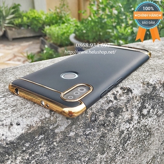 Ốp lưng Xiaomi Redmi S2 ba mảnh
