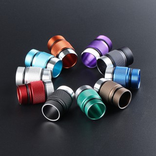 Ống pin ngắn cho đèn pin convoy S2/S2+