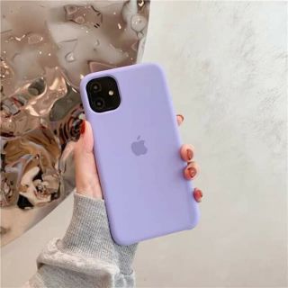 Ốp chống bẩn màu tím mộng mơ