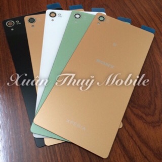 Nắp lưng Sony Xperia Z3