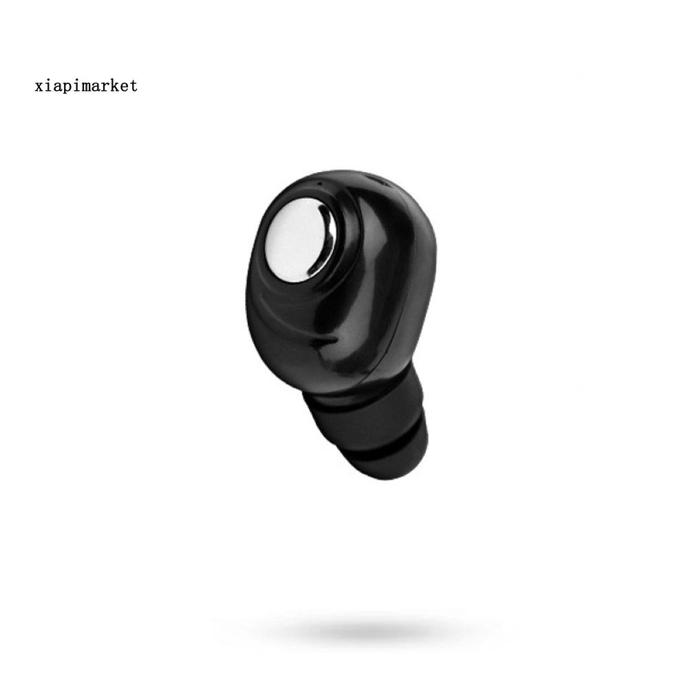 Bộ Tai Nghe Bass Không Dây Bluetooth 5.0 Mini X8mini Chống Nước