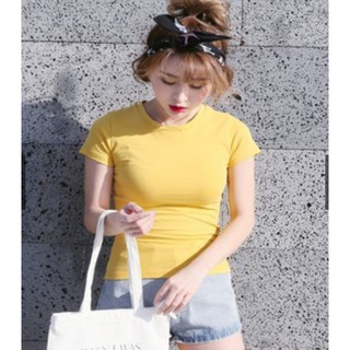 Áo Thun Nữ Cao Cấp JT