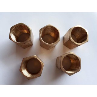nối ren trong phi 21 đồng