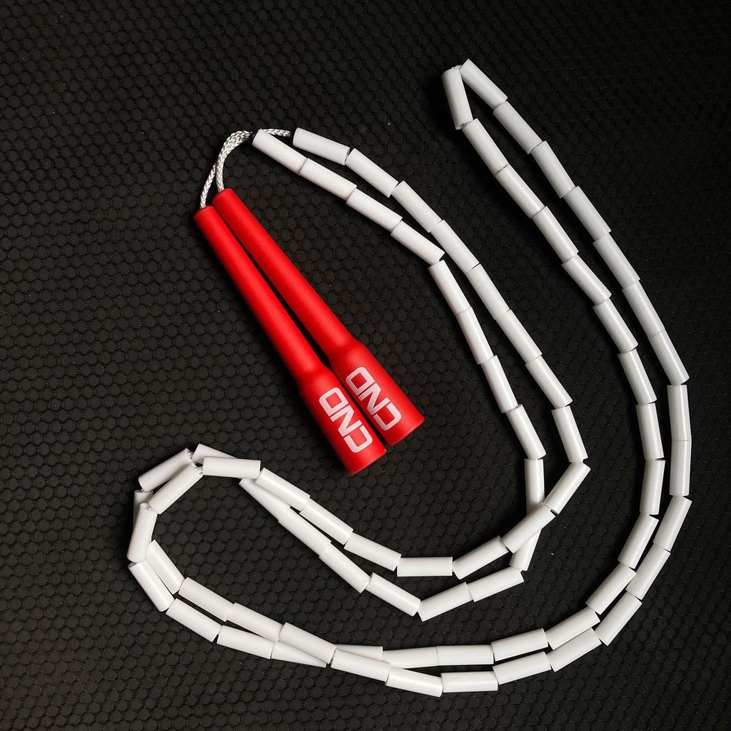 Dây nhảy Freestyle UNITRICK - Freestyle Beaded Unitrick chuyên dụng mới tập, kỹ năng, skills, TRICKS