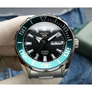 Đồng hồ nam Seiko SRPC53J1