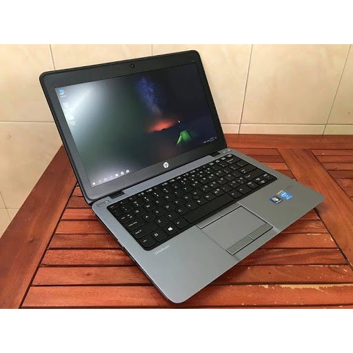 Laptop cũ HP Elitebook 820G1 Core i5 4200U Ram 4G -Ổ cứng SSD 128GB