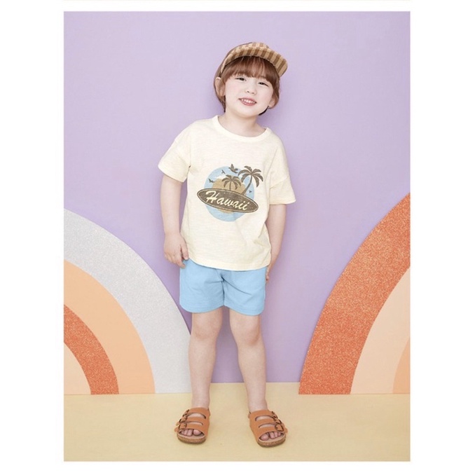 Bộ Jam&Jenny xuất Hàn dư xịn cho bé trai/ bé gái