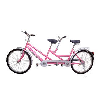 xe đạp đôi Thống Nhất 26"