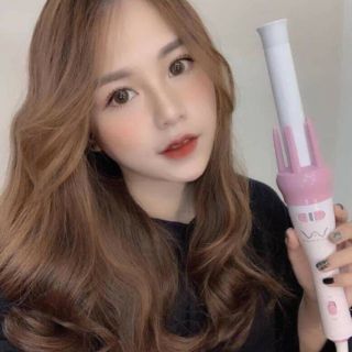 Máy uốn tóc