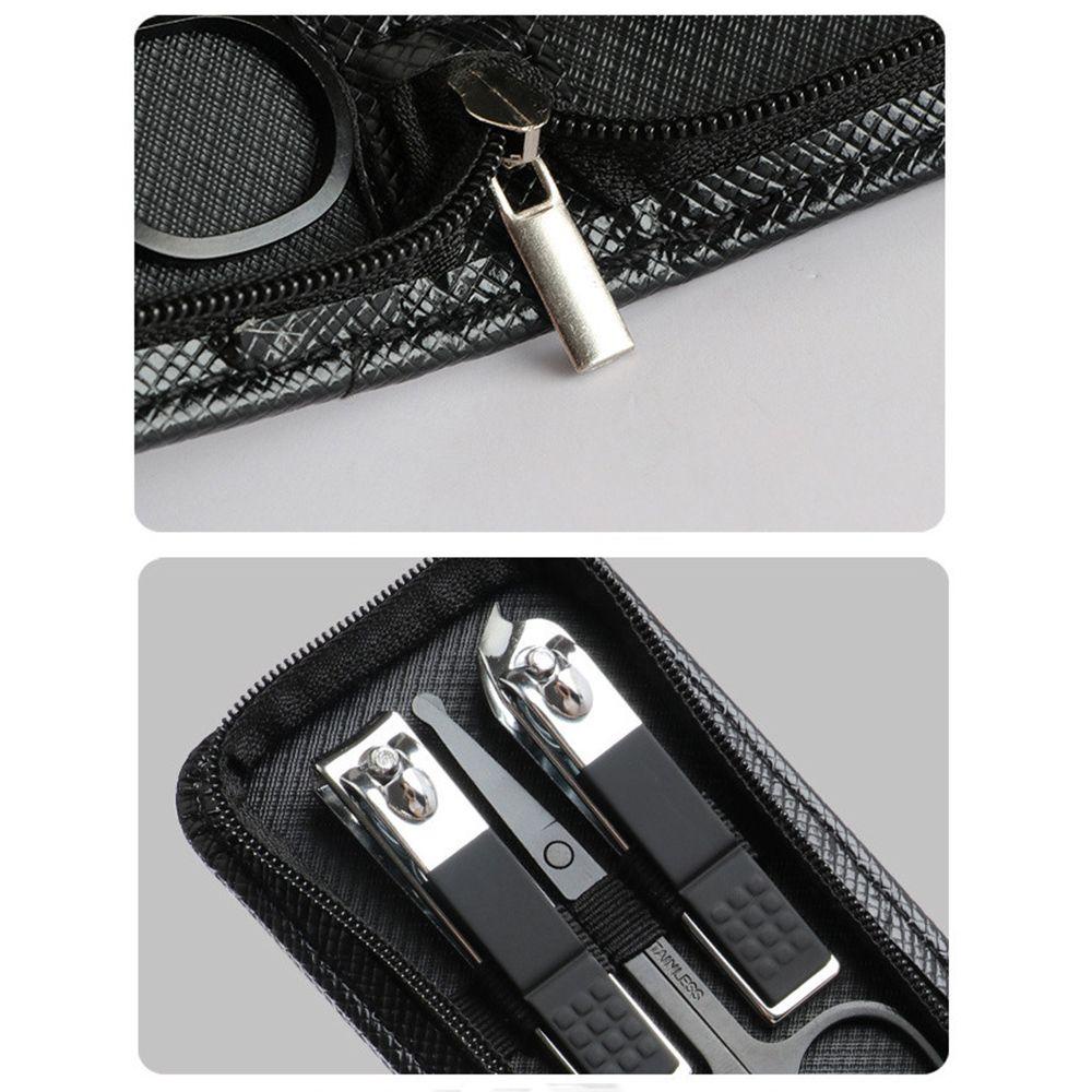 OCEANMAP Bộ Kềm Cắt Móng Tay / Móng Chân Chuyên Dụng