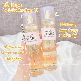 Xịt thơm Bath & Body Works 236ml