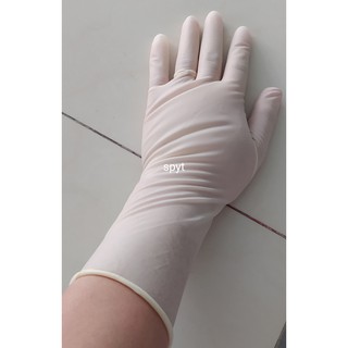 100 đôi Găng tay latex