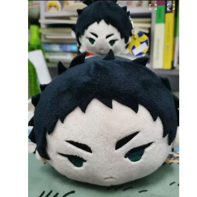 [COD BILL/INBOX] Mochi bông Haikyuu 20cm Vol.2