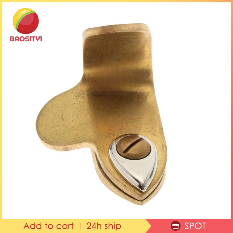 [Baosity1] Giá Đỡ Ngón Cái Cho Kèn Saxophone