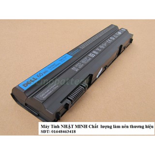 Pin Laptop Dell Vostro 3460, 3560