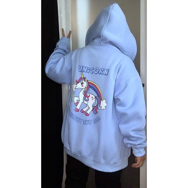 Áo khoác nữ da cá chống nắng cao cấp unicorn kỳ lân | BigBuy360 - bigbuy360.vn