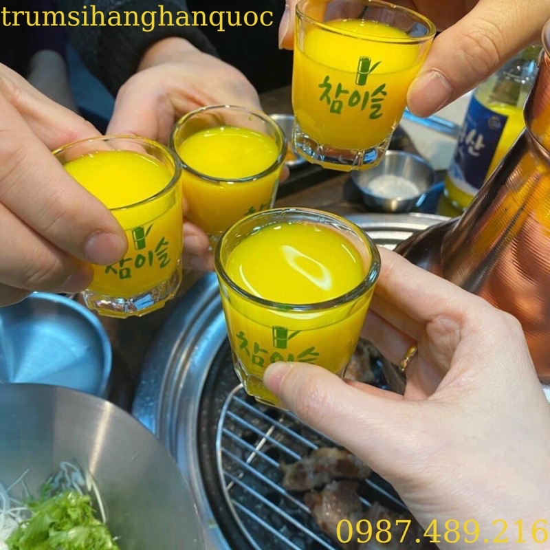 Tinh Chất Nghệ , Tinh Nghệ Nano Curcumin Gold  Hàn Quốc  Mẫu Mới  Hộp 100tep [ Auth ]