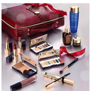 Tách set Estee lauder trang điểm bill UK