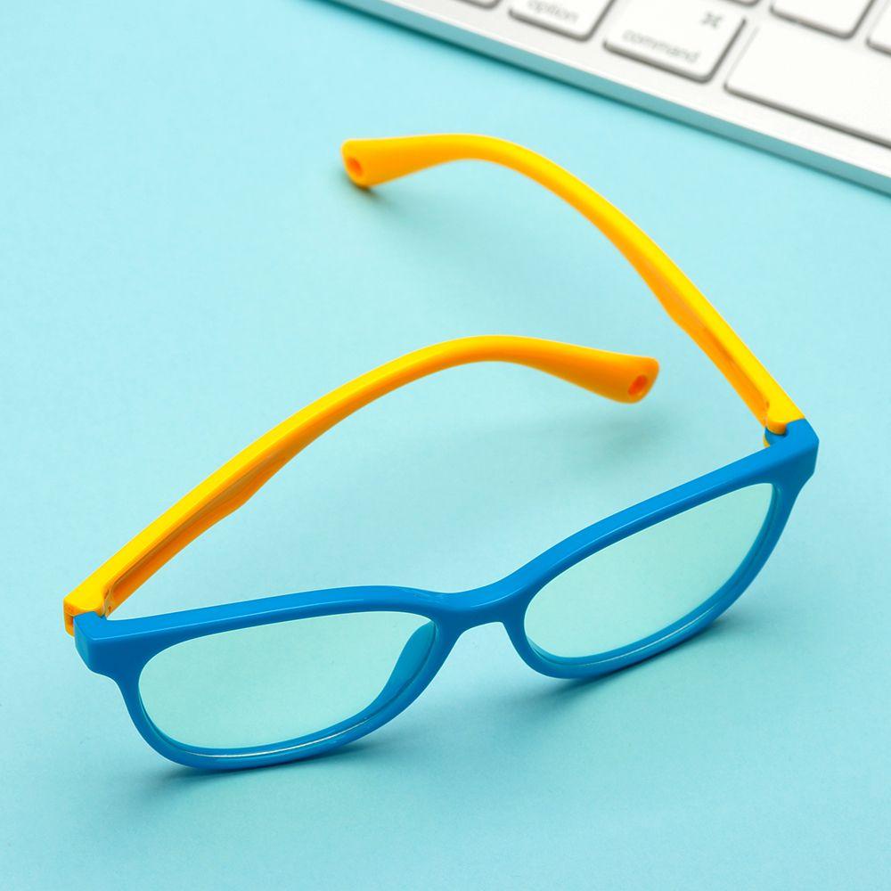 SUSANS Kính Mát Gọng Silicon Mềm Chống Tia UV Cho Bé