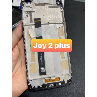 Màn hình Vsmart V420a zin  hãng full khung sườn ( Joy 2 plus )