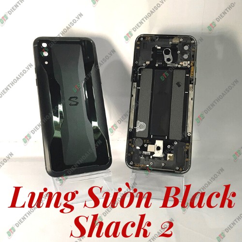 Sườn Lưng Xaiomi Black shark 2