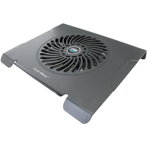 Đế tản nhiệt laptop Cooler Master CMC3