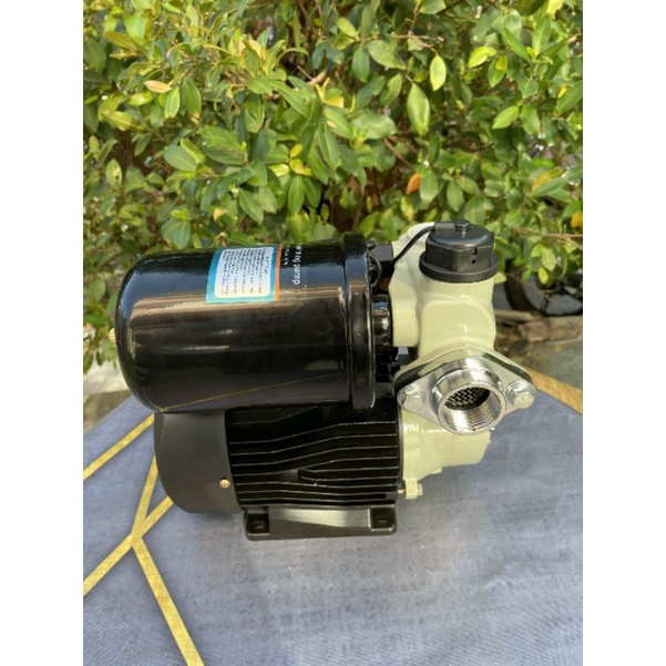 BƠM NƯỚC TĂNG ÁP ĐIỆN TỬ 250W CHO NƯỚC NÓNG VÀ LẠNH CAO CẤP – EMINENT THÁI LAN