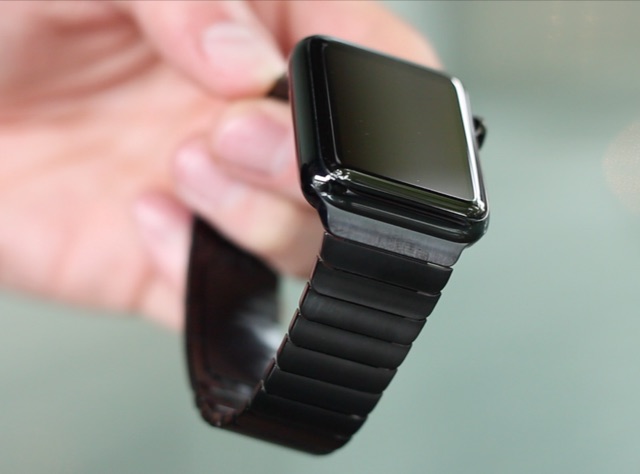 Dây Link Bracelet cho Apple Watch 1:1