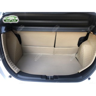 Full cốp xe Honda Jazz ( NHẮN LẠI SHOP THÔNG TIN ĐỜI XE + PHIÊN BẢN NẾU CÓ ) TRÁNH NHẦM LẪN.