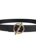 Thắt lưng nam thời trang cao cấp - M06