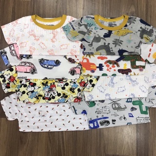Freeship 99k TQ_BỘ ĐỒ CHO BÉ