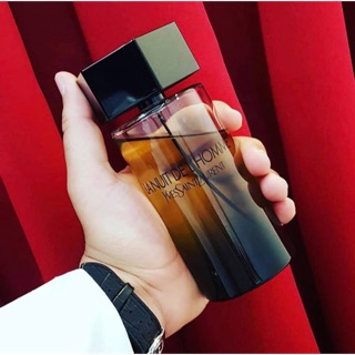 YSL Lanuit - nam tính, mạnh mẽ