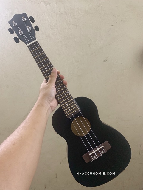 ĐÀN UKULELE CONCERT 23INCH FULL MÀU