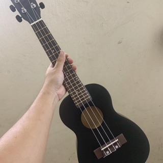 ĐÀN UKULELE CONCERT 23INCH FULL MÀU