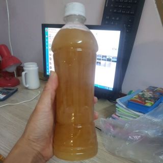 Mật ong rừng nguyên chất