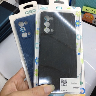 Ốp lưng điện thoại oppo reno5 reno5 pro