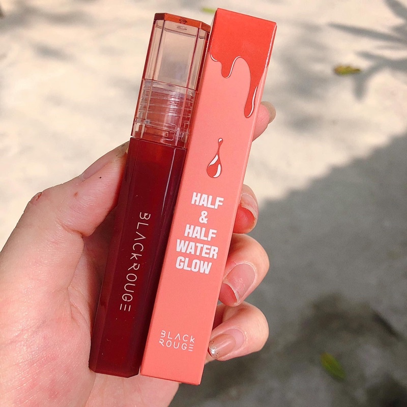 Son BLACKROUGE HALF& HALF WATER GLOW HG08