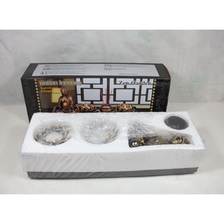 Set đốt trầm sen nến sáng tạo❤️Freeship-có sẵn🍀