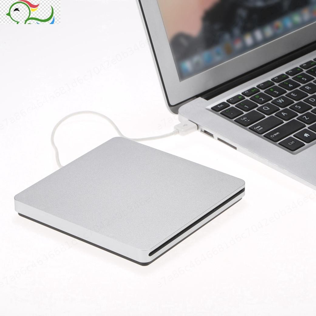 Ổ Đĩa Dvd Cd Rw Dành Cho Apple Macbook Pro Air Imac