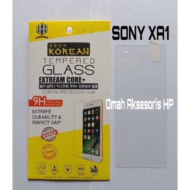 Miếng Dán Cường Lực Cho Sony Xz Xa Xa1 Xa1 Ultra Z5 Z4 Z3 Z2 Z1