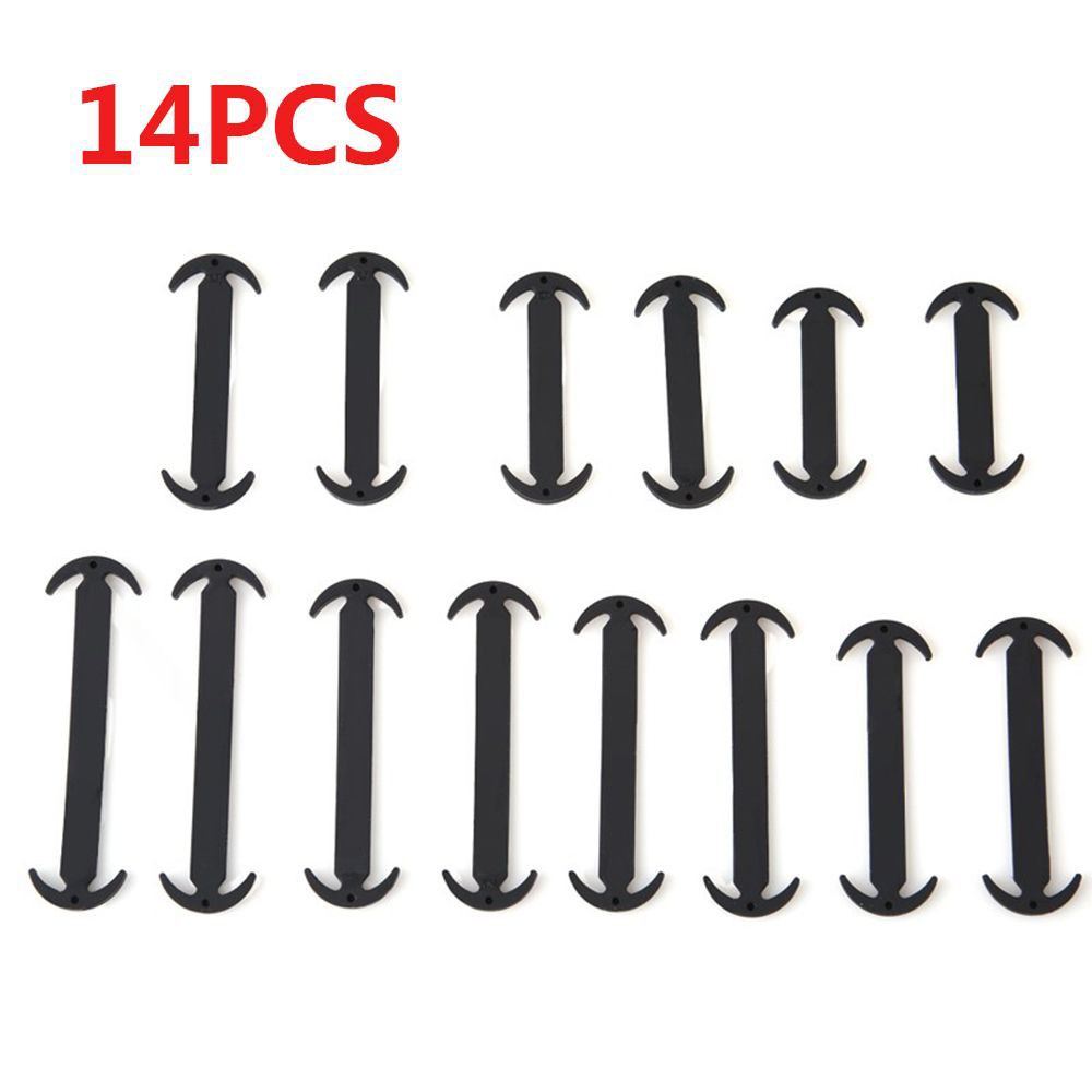 Dây giày không cần buộc