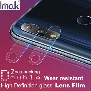 Set 2 kính cường lực bảo vệ ống kính camera cho Asus Zenfone Max Pro M2 M1 ZB631KL ZB633KL