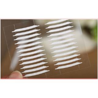 Tờ miếng dán kích mi trang điểm 3D